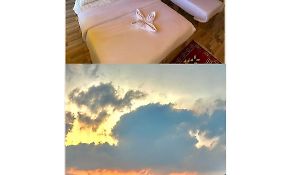 Dana Luxury Huts